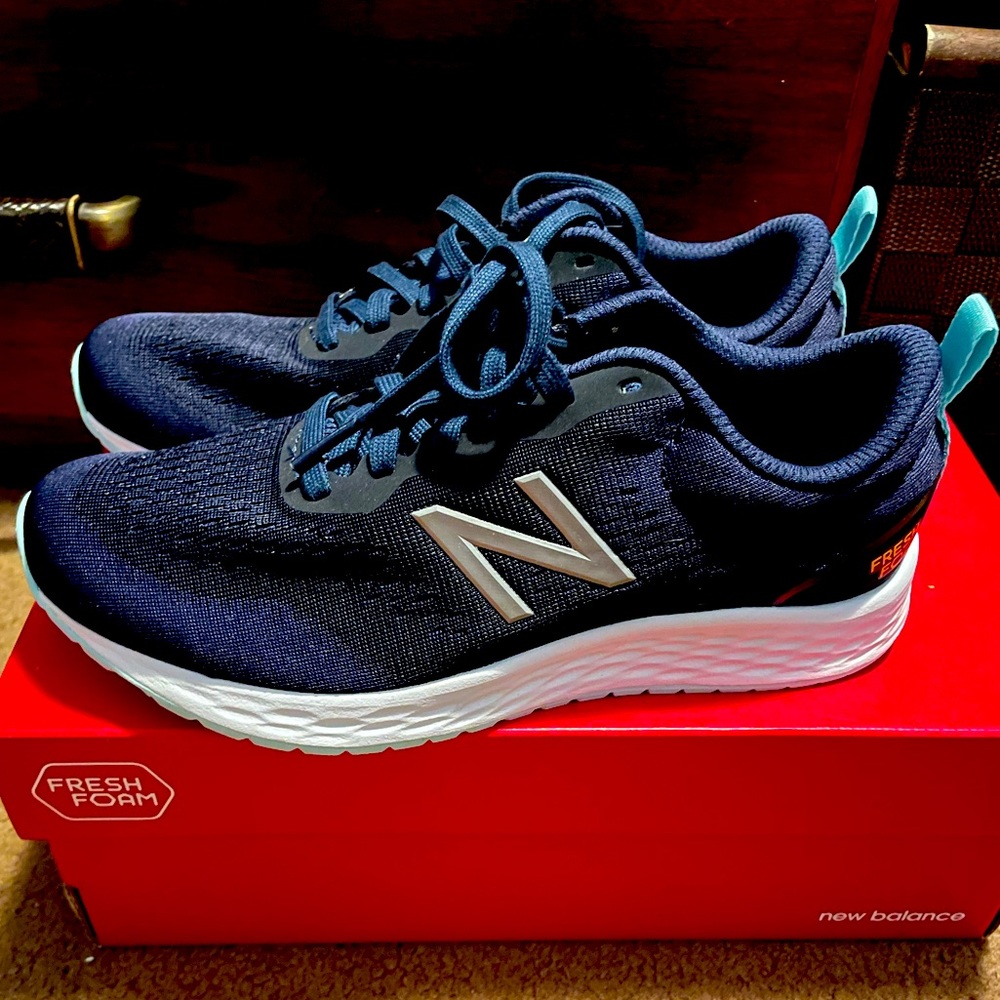 New Balance Running Shoes